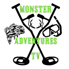 Monster outdoor adventures