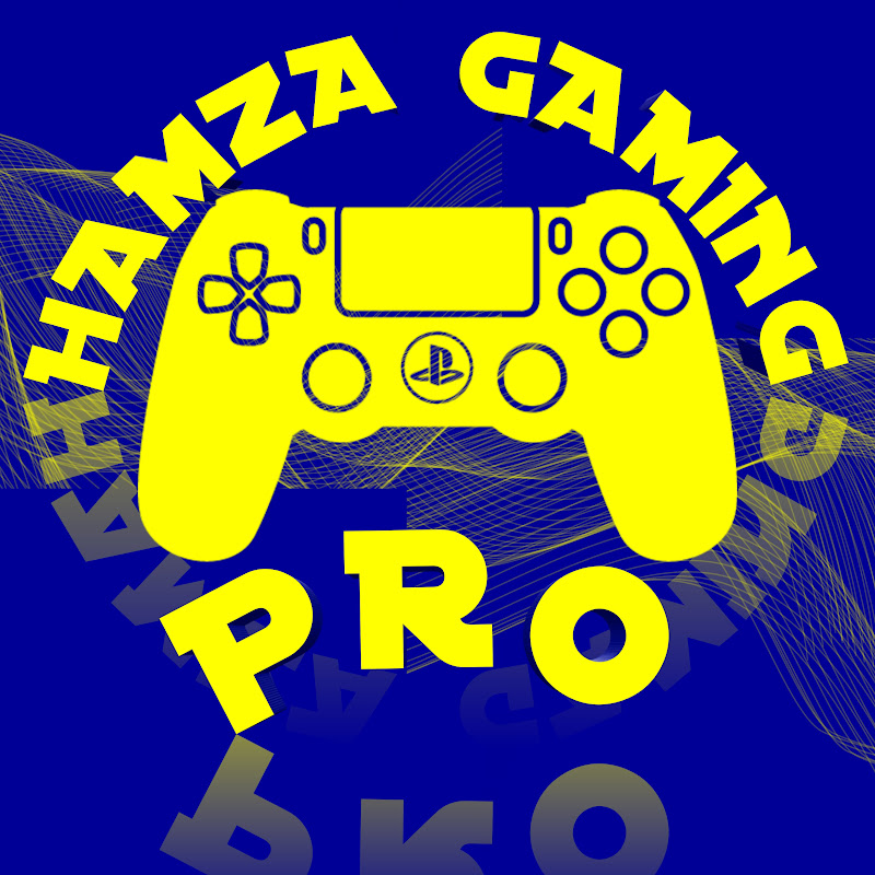 Hamza gaming pro