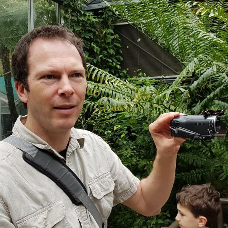 Paul Hagl @ phagl productions