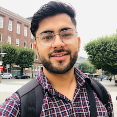 Nitin Kumar Arora : Physiotherapist