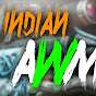 MINI INDIAN AWM logo