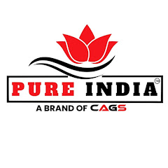 Channel thumbnail for PURE INDIA 
