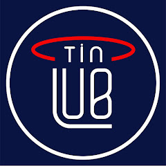 Логотип каналу Tin Club