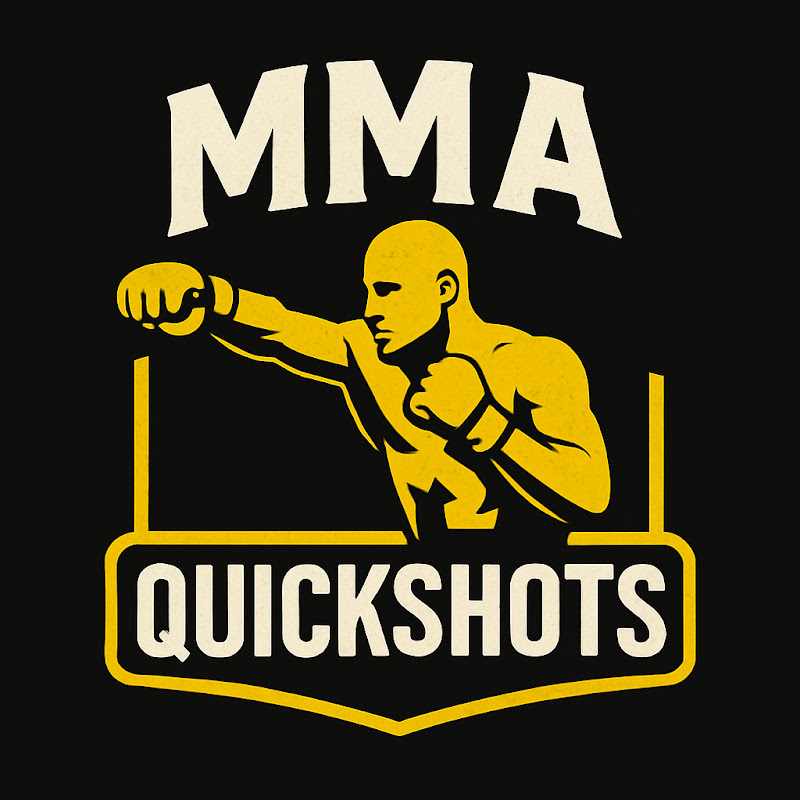 MMA QuickShots