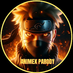 Animex Parody