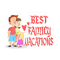 Family Getaways UK logo