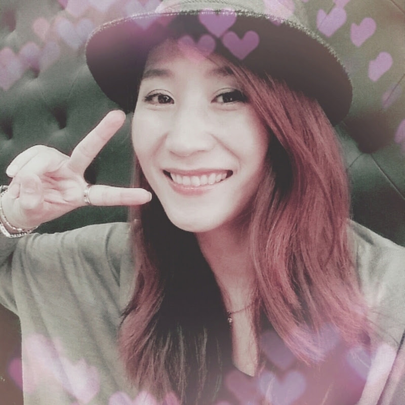 박민영헤어 라헬라틴댄스