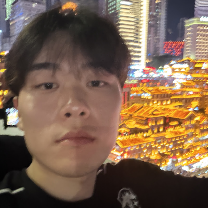 준규의 일상