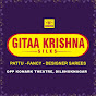 Gitakrishna Silks logo