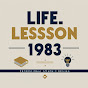 life_lesson 1983 logo