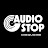 AudioStop record store