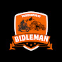 Bidleman Powersports Rochester logo