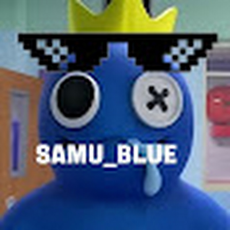 SAMU_BLUE?!#