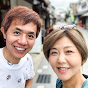 ミギカタ夫婦 JMA