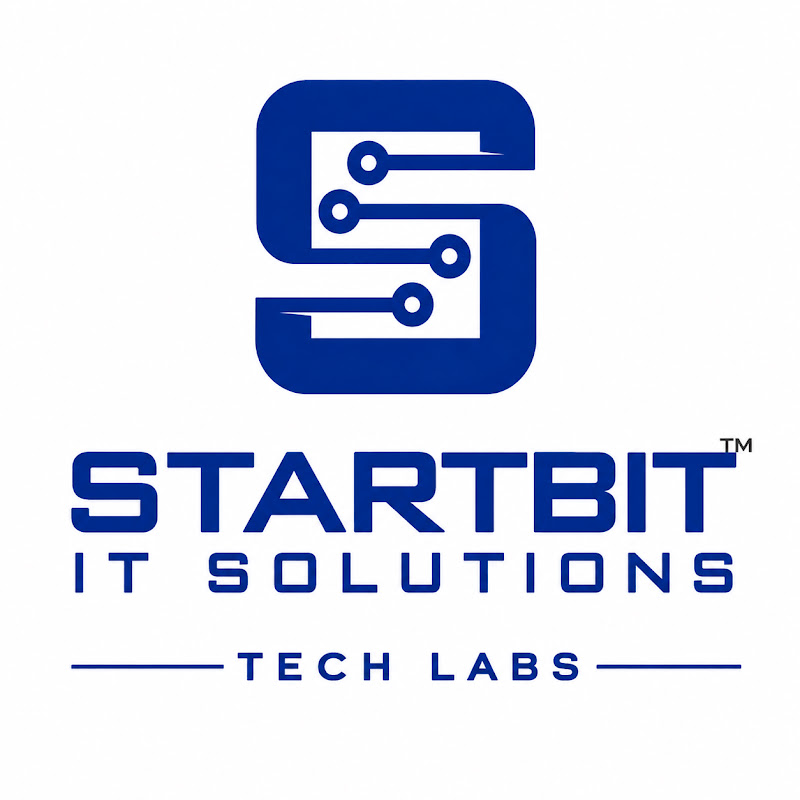 StartBit IT Solutions TechLabs