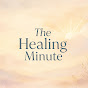 The Healing Minute logo