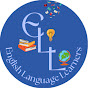 English Language Learners logo