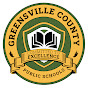 Greensville County Public Schools [GCPS] logo