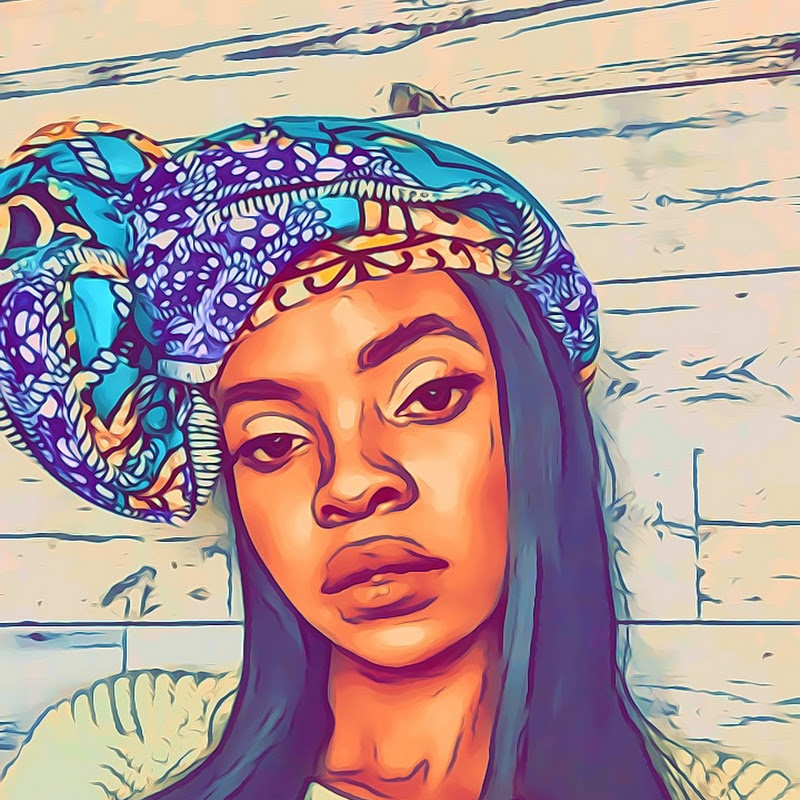 Linda Mayaba in Canada 🇨🇦
