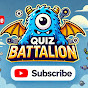 Quiz Battalion logo