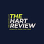 The Hart Review Inc. logo