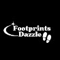 Footprints Dazzle logo
