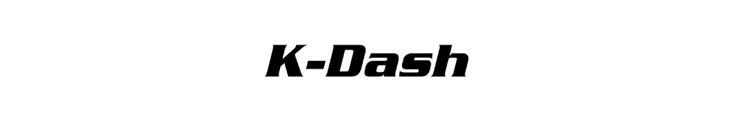 ì¼€ì´ëŒ€ì‹œ K-Dash رمز قناة اليوتيوب