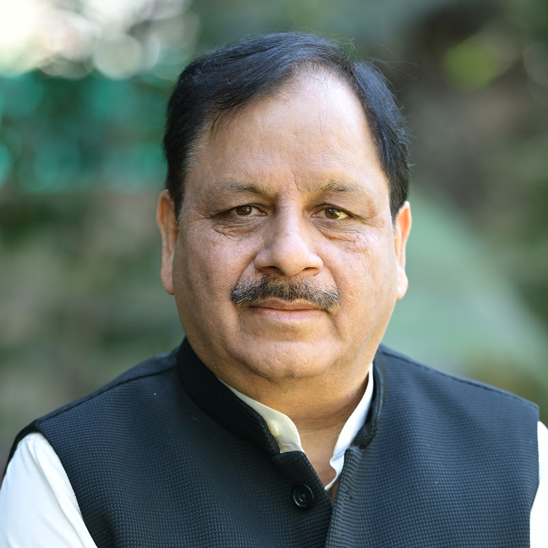 Dr. Ashok  Sharma Delhi