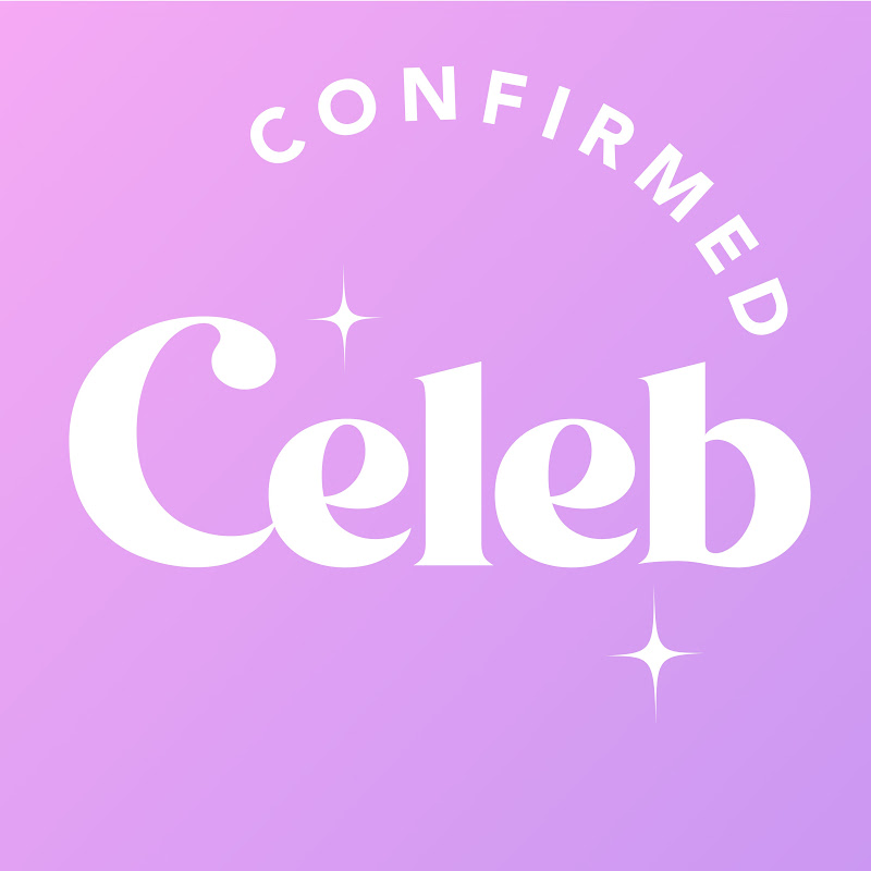 Celeb Confirmed Logo