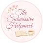 The Submissive Helpmeet logo