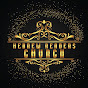 Hebrew Readers Church logo