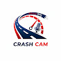 Crash Cam logo