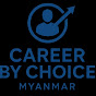 Career by Choice Myanmar logo