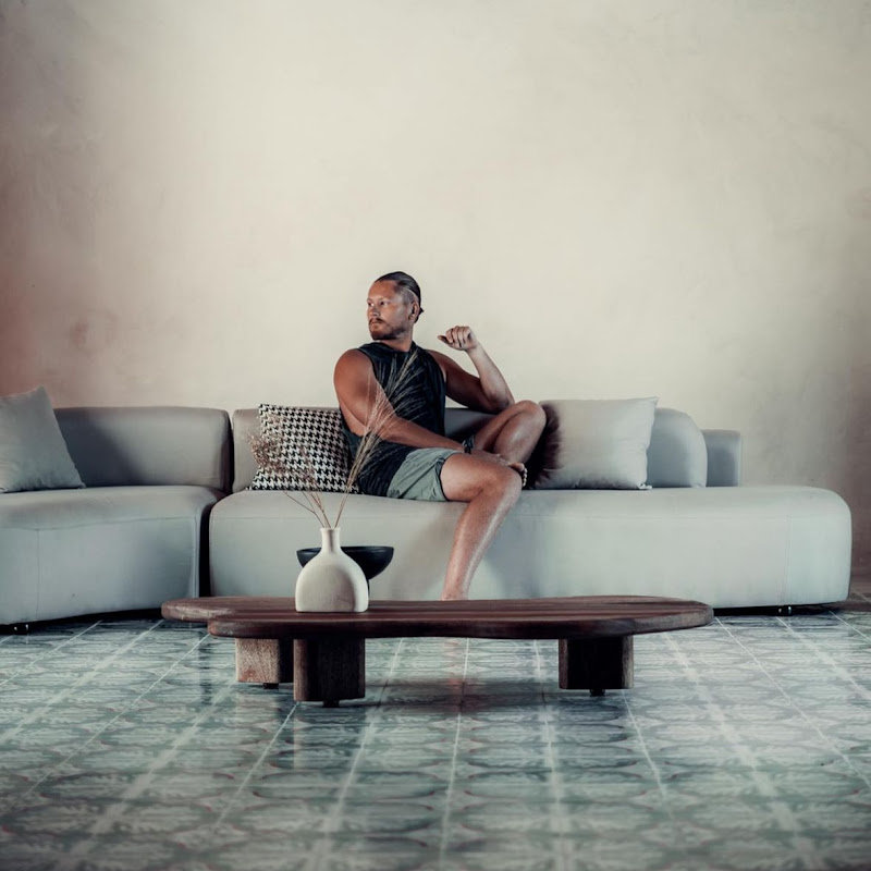 Judson Robertson Logo