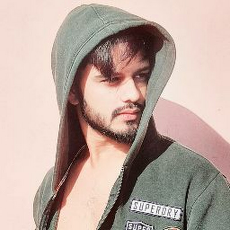 Aniket Verma