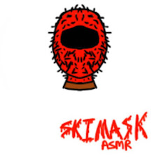 SkiMask ASMR Avatar