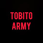 tobito army logo