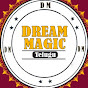 Dream Magic logo