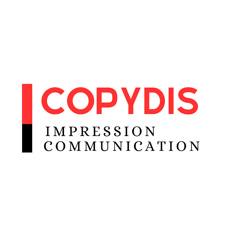 CopyDis Sarl | Imprimerie Digitale