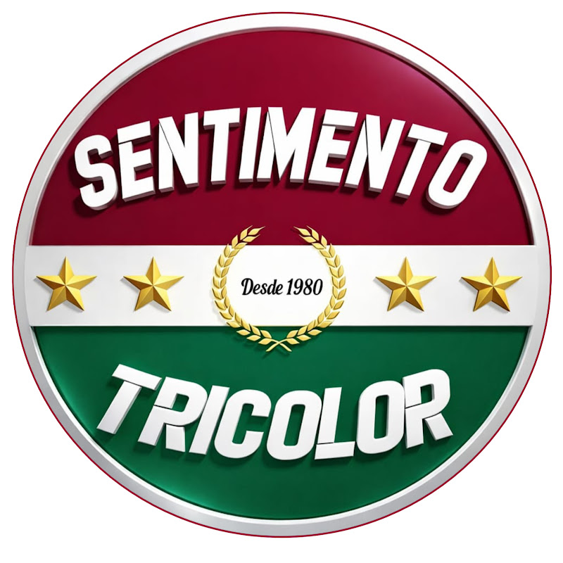 Sentimento Tricolor