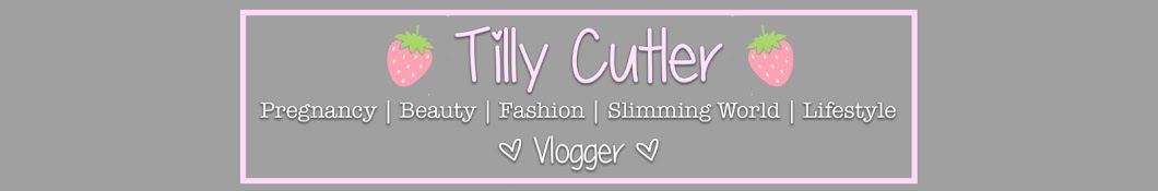 Tilly Cutler YouTube kanalı avatarı