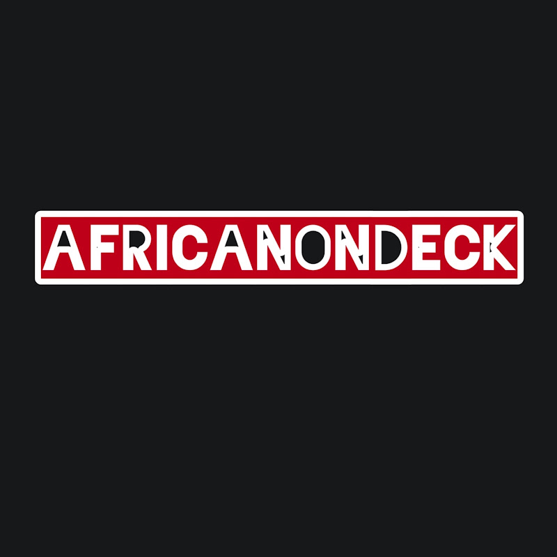 africanondeck
