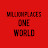 Million Places One World
