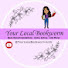 CDGqrdKcVwo-channel-avatar-Your Local Bookworm
