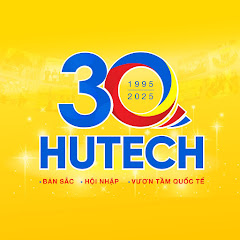 HUTECH_Khoa Quản trị Kinh doanh Channel