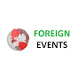 FOREIGN EVENTS logo