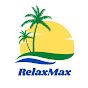 RelaxMax 2023 logo