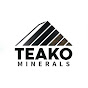Teako Minerals Corp.