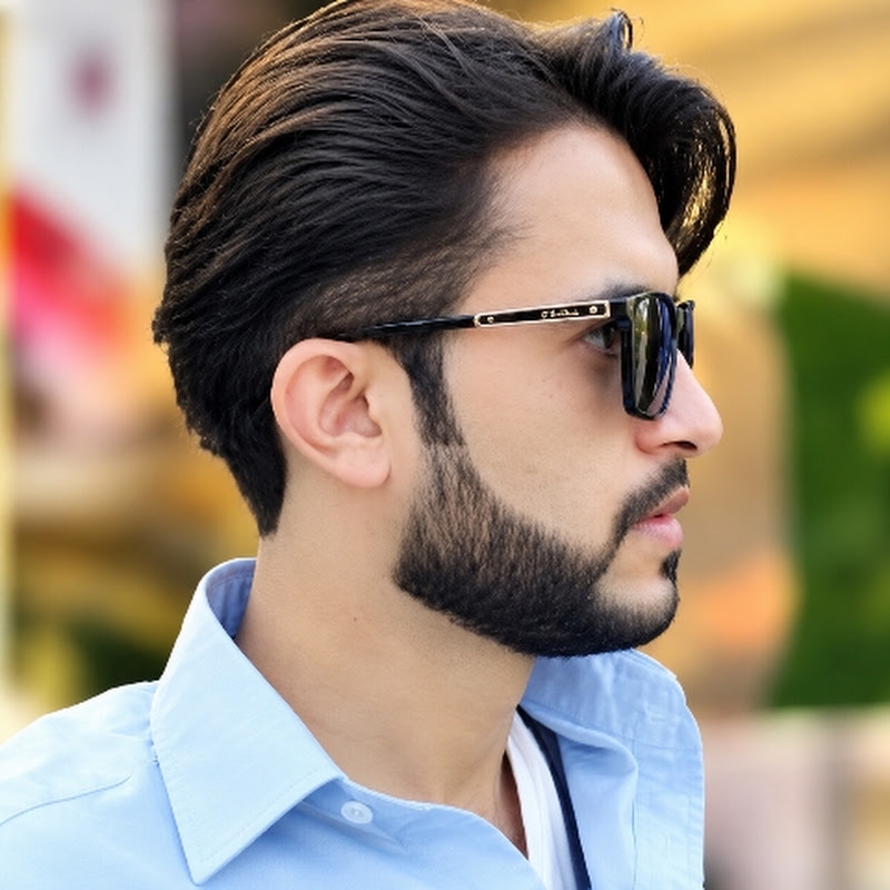 Sahir Khan.