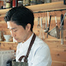 FOR THE TABLE【料理と器のくらし】